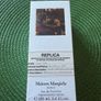 Maison Margiela Jazz Club 100ml parfum Image 2