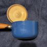 Le creuset 14 cm saucepan Image 5