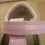 Startrite Pink Patent Shoes Size 21G Image 5
