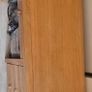 oak desk office Image 9