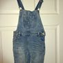 Small denim bundle, size 8-9 yo Image 3