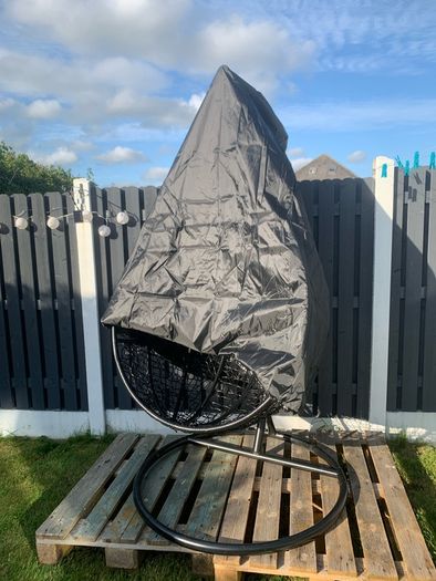 Egg Chair Heavy duty, Waterproof, weather proof COVER!!!