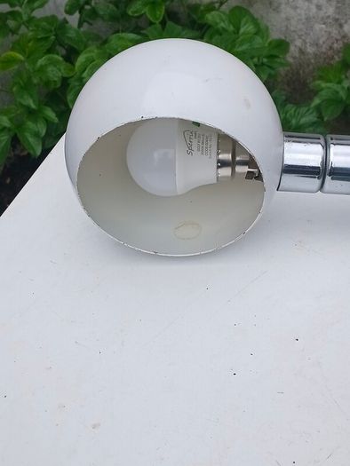 Reggiani Desk Lamp