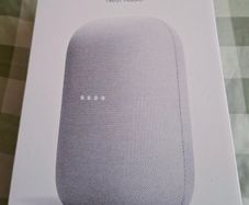 Google Nest Audio Smart Speaker