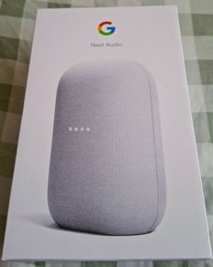 Google Nest Audio Smart Speaker