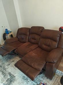 3 seat sofa