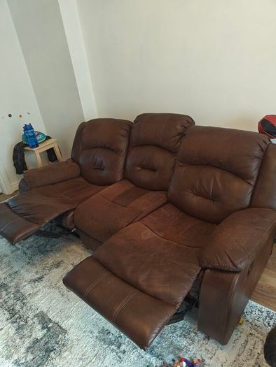 3 seat sofa