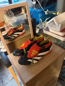 adidas Predator Boots UK12