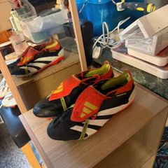 adidas Predator Boots UK12
