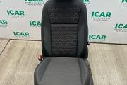 2022 Volkswagen Tiguan Front Passenger Seat