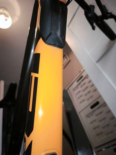Trek fuel ex 5