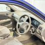 Set of 4 x Toyota Corolla E11 97-02 Interior Chrome Door Handle Pull Set Image 8