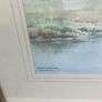 Mount Errigal Donegal print free postage Image 3