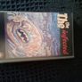 The The: 'Infected' Pal VHS Cassette/Album Sleeve Image 4