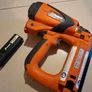 Paslode im65 F16 2nd fix Nail Gun"Fully Serviced" Image 5