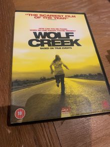 Wolf Creek (2005)
