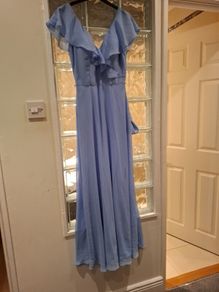 dress size 8