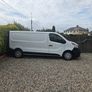 2017 Nissan NV300 Image 3