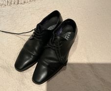 Office London men's shoes size 42