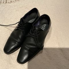 Office London men's shoes size 42