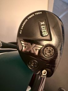 Pxg Hybrid