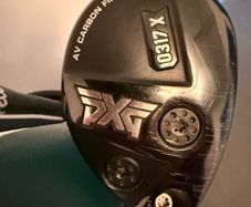 Pxg Hybrid