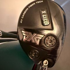 Pxg Hybrid