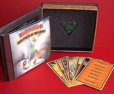 Tenacious D: The Pick Of Destiny Limited Edition Box Set Cd