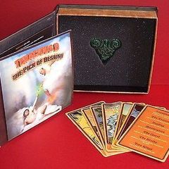 Tenacious D: The Pick Of Destiny Limited Edition Box Set Cd