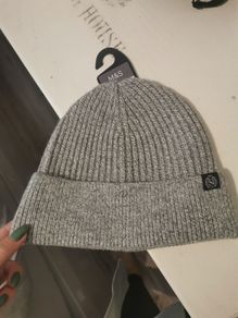 M&S hat