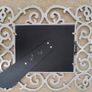 Decorative Aluminum Picture Frame Image 2