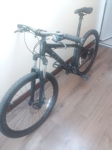 As new Carrera 27.5er+ extras and ebike conversion kit option
