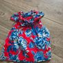 baby dress with matching underwear 3 to 6 months Image 2