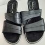 new genuine leather sandals Image 3