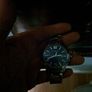 ACCURIST  mens hands glow in dark. Image 6