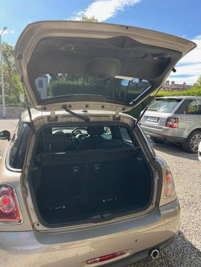 Mini 2013 1.6D Baker Street edition - priced to sell