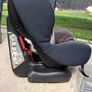 Maxi-Cosi Priori Group 1 Toddler Car Seat Fully Cleaned & Freshly Washed Cover Image 5