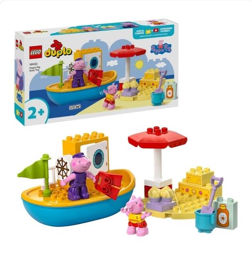 Lego Duplo