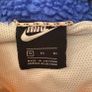Nike Heritage Essentials Half Zip Sherpa fleece Jacket Image 4