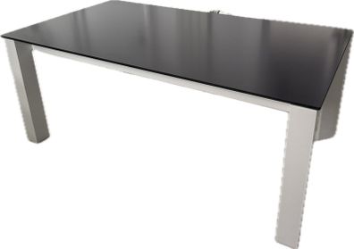 Glass Coffee Table