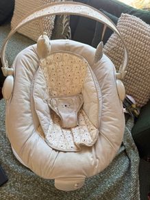 Baby bouncer mothercare