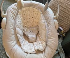 Baby bouncer mothercare