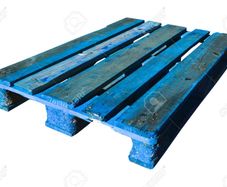 Free pallet