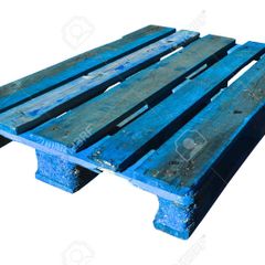 Free pallet