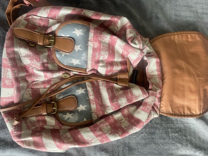 Backpack