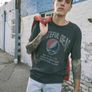 Junk Food Grateful Dead Tee BNWOT Image 2
