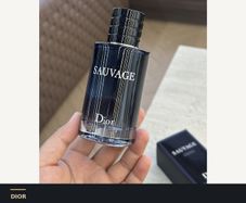 Women's and Men's Fragrances