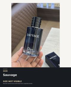 Women's and Men's Fragrances