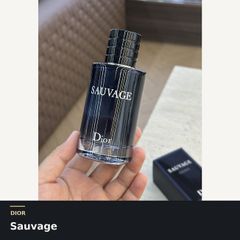 Women's and Men's Fragrances