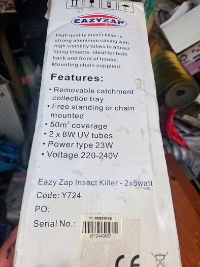 insect killer